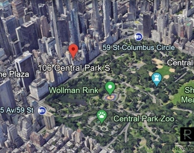 106 Central Park S - Photo Thumbnail 9