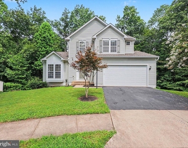 5641 Eppes Island Place - Photo Thumbnail 1