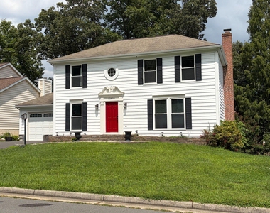 12805 Valleyhill Street - Photo Thumbnail 1
