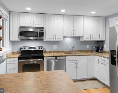 5818 Oak Ladder Court - Photo Thumbnail 1