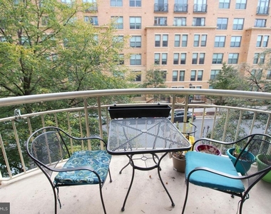 1200 Braddock Place - Photo Thumbnail 10