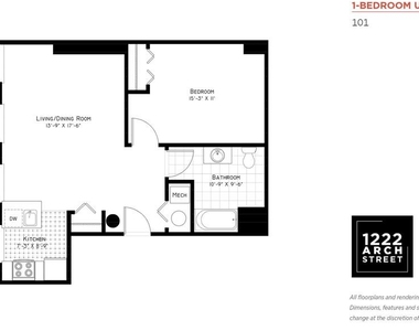 1222 Arch Street - Photo Thumbnail 21