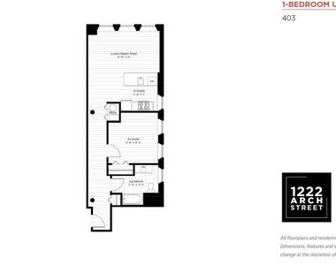 1222 Arch Street - Photo Thumbnail 20