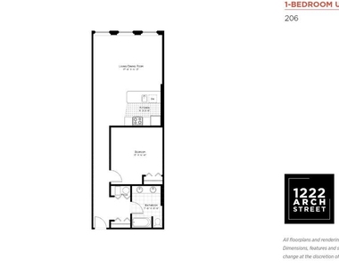 1222 Arch Street - Photo Thumbnail 18