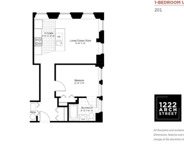 1222 Arch Street - Photo Thumbnail 17
