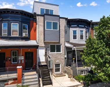 1219 W Butler Street - Photo Thumbnail 7