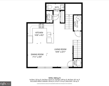 904 Riverplace Drive - Photo Thumbnail 24