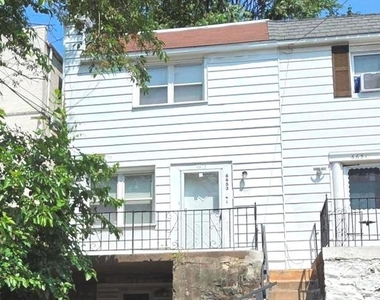 6653 Perry Avenue - Photo Thumbnail 1
