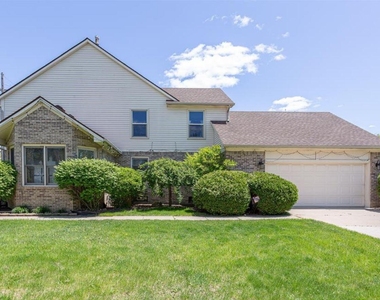 44741 Cherry Hill Road - Photo Thumbnail 1