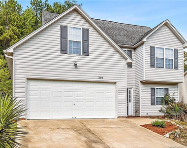 519 Abbottswood Drive - Photo Thumbnail 1