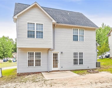 519 Abbottswood Drive - Photo Thumbnail 25