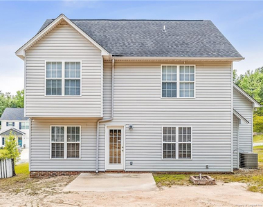 519 Abbottswood Drive - Photo Thumbnail 24