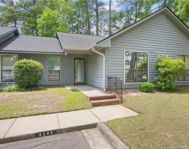 2105 Wexford Oaks Court - Photo Thumbnail 1