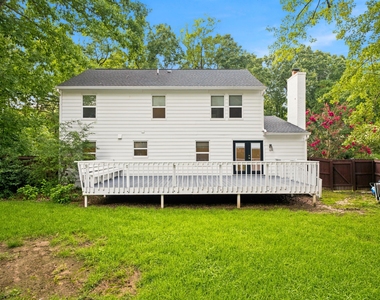 4300 Hickory Ridge Drive - Photo Thumbnail 4