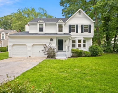 4300 Hickory Ridge Drive - Photo Thumbnail 1
