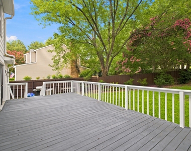 4300 Hickory Ridge Drive - Photo Thumbnail 22