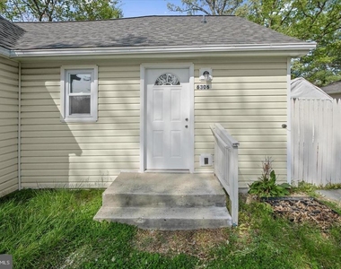 6306 Leapley Road - Photo Thumbnail 1