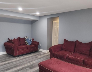 3807 Saint Barnabas Road - Photo Thumbnail 5