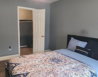 3807 Saint Barnabas Road - Photo Thumbnail 13