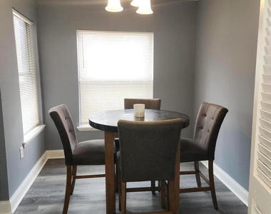 3807 Saint Barnabas Road - Photo Thumbnail 2