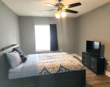 3807 Saint Barnabas Road - Photo Thumbnail 12