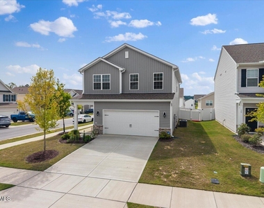 40 Branch Wood Drive - Photo Thumbnail 1