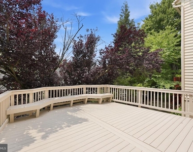 10417 Snow Point Drive - Photo Thumbnail 36