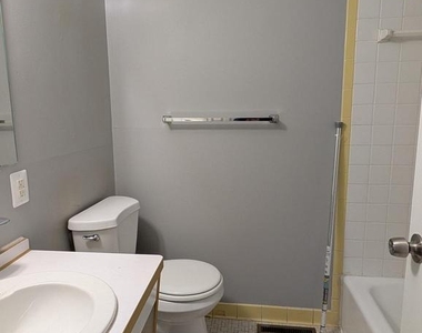 6001 Park Heights Avenue - Photo Thumbnail 13