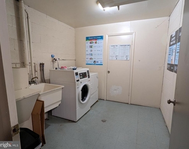 6001 Park Heights Avenue - Photo Thumbnail 15