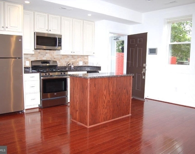 3211 Georgia Avenue Nw - Photo Thumbnail 6