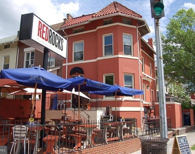 3211 Georgia Avenue Nw - Photo Thumbnail 30