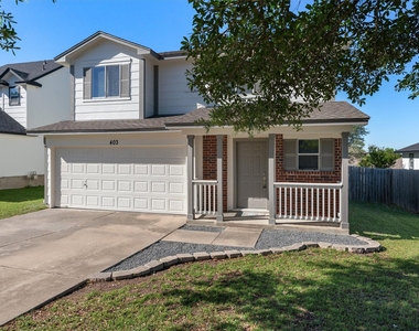 403 Lakemont Dr - Photo Thumbnail 2