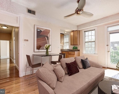 1401 Columbia Road Nw - Photo Thumbnail 4