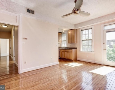 1401 Columbia Road Nw - Photo Thumbnail 10