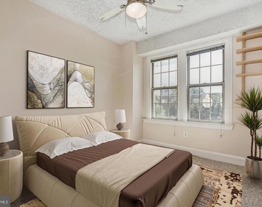 1401 Columbia Road Nw - Photo Thumbnail 20
