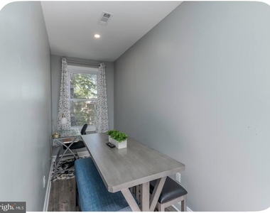 1705 West Virginia Avenue Ne - Photo Thumbnail 4