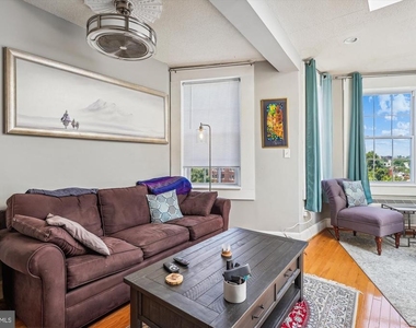 1125 Maryland Avenue Ne - Photo Thumbnail 2
