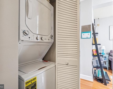 1125 Maryland Avenue Ne - Photo Thumbnail 24