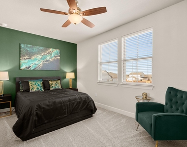 8301 Orizzonte St - Photo Thumbnail 4