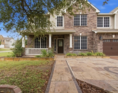 113 Scarlet Oak Cv - Photo Thumbnail 1