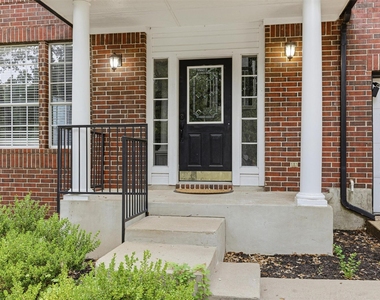 2813 Cortez Dr - Photo Thumbnail 1