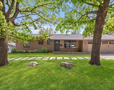 2503 Rockingham Dr - Photo Thumbnail 1