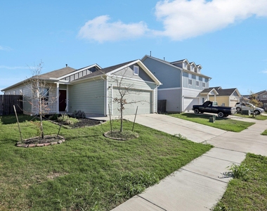 15312 Sweet Mimosa Dr - Photo Thumbnail 2