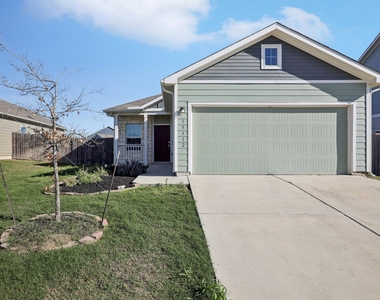 15312 Sweet Mimosa Dr - Photo Thumbnail 1