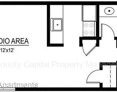 502 W 35th St - Photo Thumbnail 9