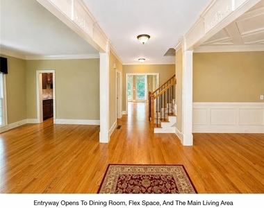5060 John Burruss Road - Photo Thumbnail 3