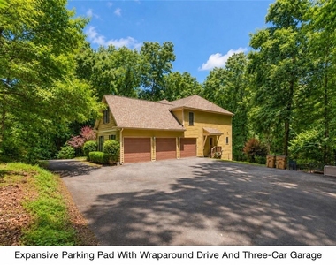 5060 John Burruss Road - Photo Thumbnail 1