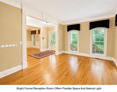 5060 John Burruss Road - Photo Thumbnail 6