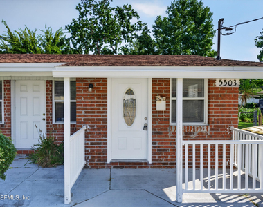 5503 Boeing Drive - Photo Thumbnail 3