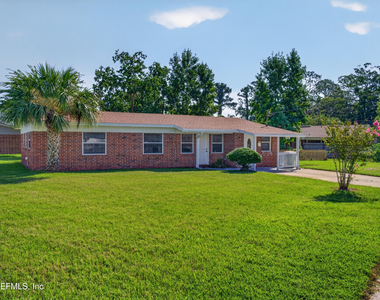 5503 Boeing Drive - Photo Thumbnail 1